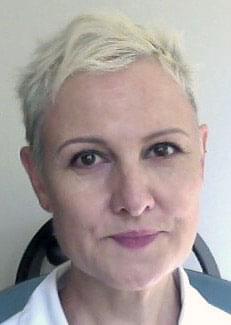 Charlotte Webb Osteopath